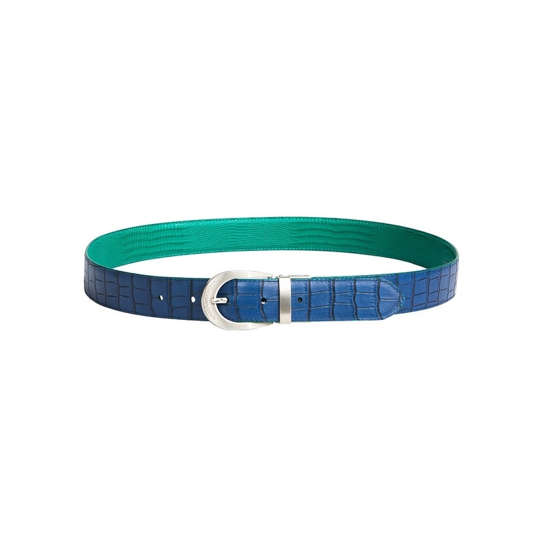 Noble Outfitters Womens English Belt,
