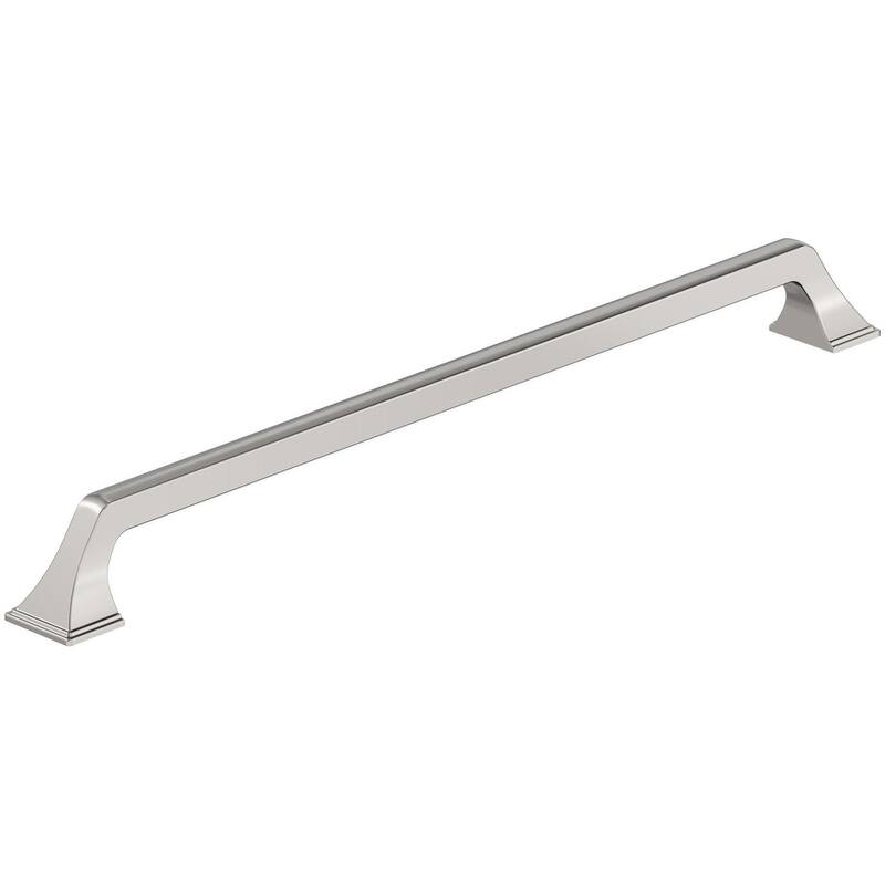 Amerock BP36926 Exceed 18" Center to Center Handle Cabinet Pull
