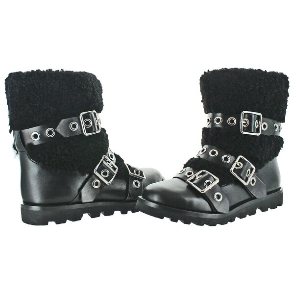 marc jacobs winter boots