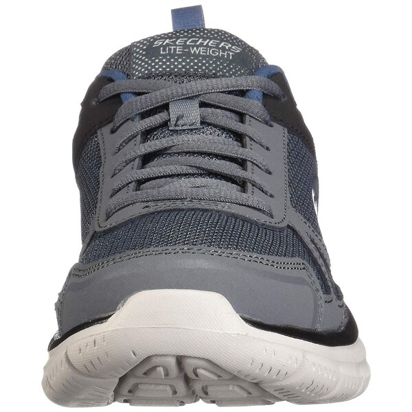 skechers men's track scloric