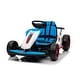 preview thumbnail 43 of 44, Kids Electric Go Kart with 24V Battery, 150W Motors, and Remote Control