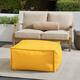 Option Canvas Sunflower