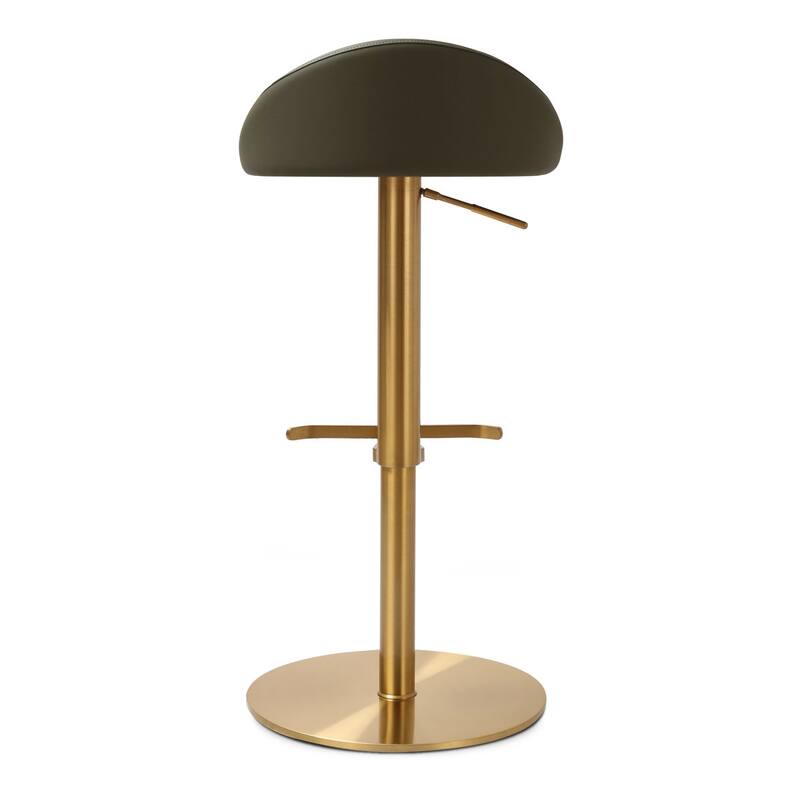 Vito Swivel Counter Stool