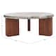 Option Brown/Dark Brown