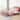 Twin Size Platform Bed Upholstered Bed Wooden Kids Bed with Headboard