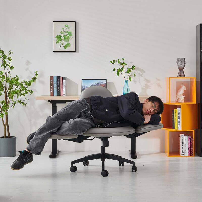 Comfort Office Chair Gaming Chair Adjustable And Swivel