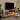 Walda Modern and Contemporary Wood TV Stand with 2-Drawer