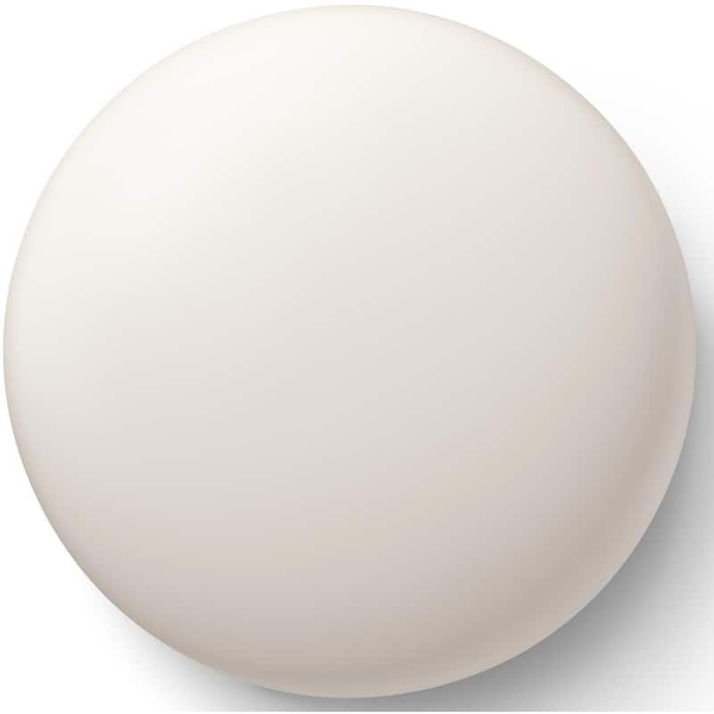Google Nest GA05552-US Temperature Sensor (2nd Gen) - 1 Pack - Natural