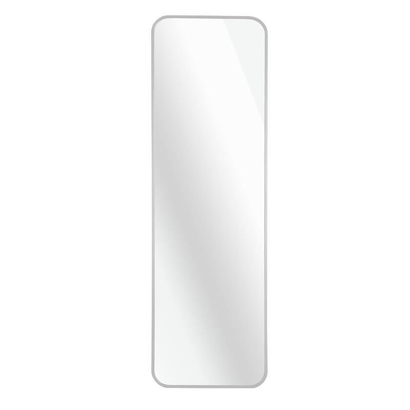 47x14 Inches Classic Style Diameter Rectangular Mirror