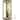Antique balcony light arrow wall light alloy steel, glass hallway light