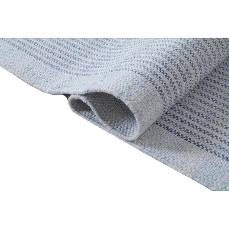 Terra by Obeetee Layla Biella Rug