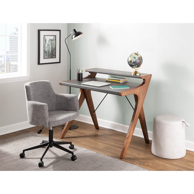 Carson Carrington Craigavon Contemporary Desk