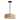 Prime 16"W LED Pendant - Oil Rubbed bronze