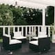 Option Black 4 Piece