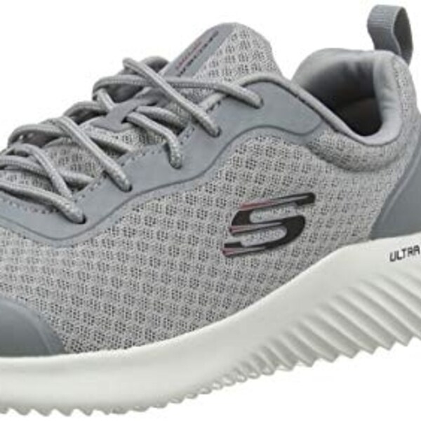 skechers mens bounder voltis