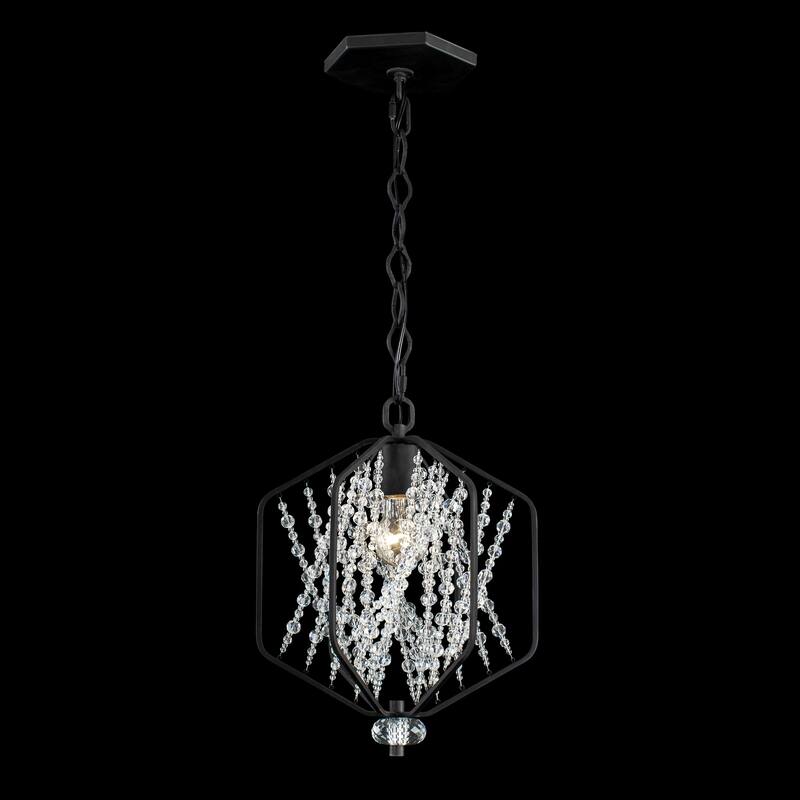 Varaluz Chelsea 1- light Mini Pendant