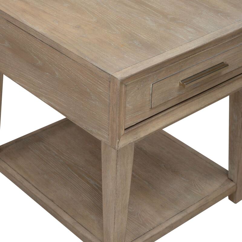 Liberty Furniture Brentwood Accent Table Sets Cocktail and End Tables - Various Options