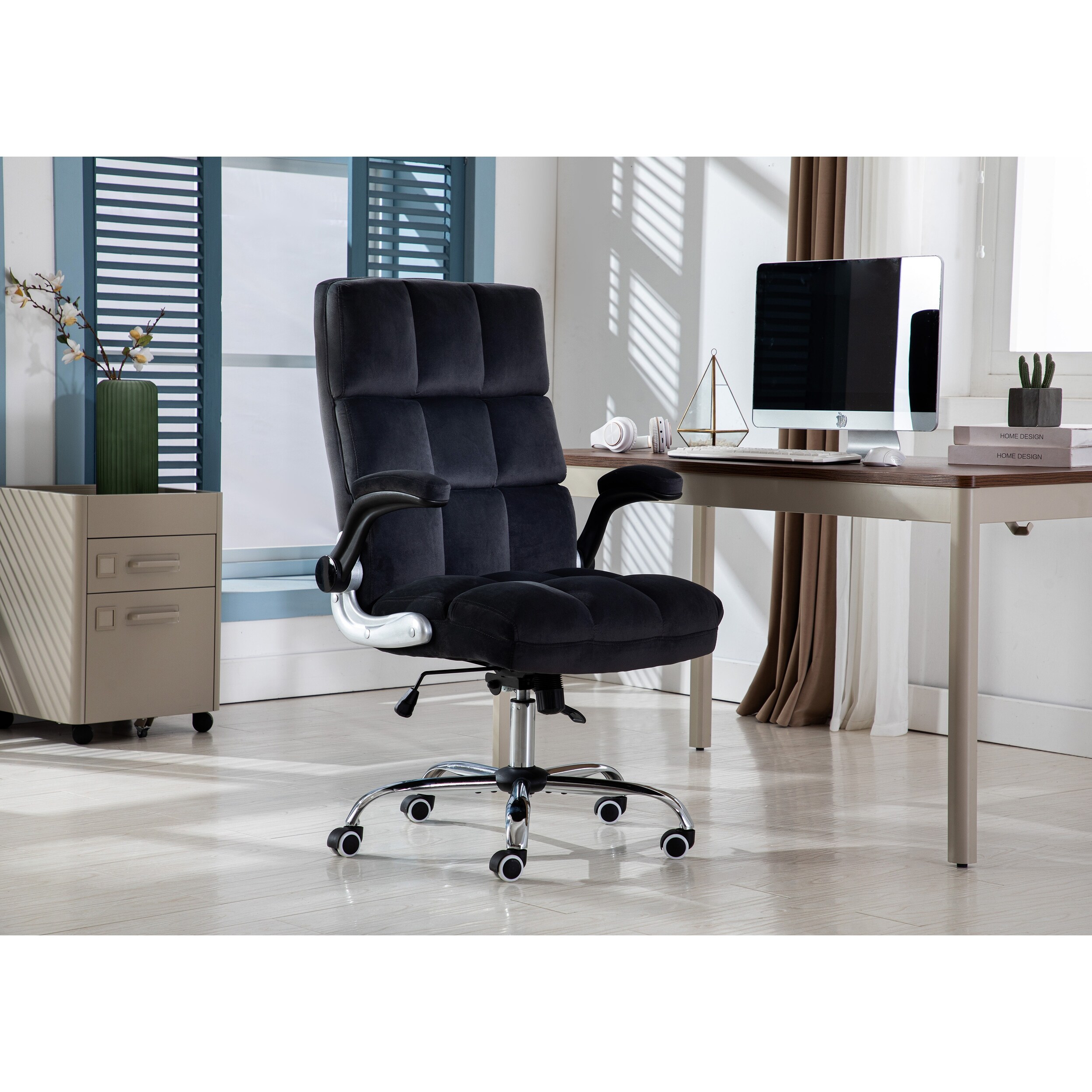 Porthos home sales lennon office chair