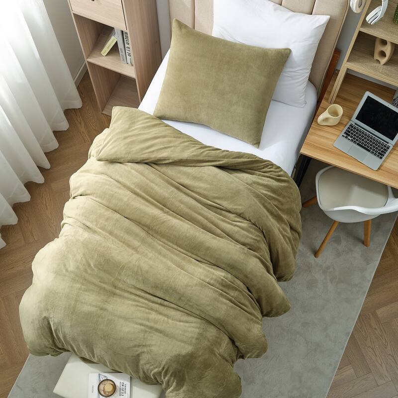 Near Suffocation - Coma Inducer® - Oversized Comforter Set