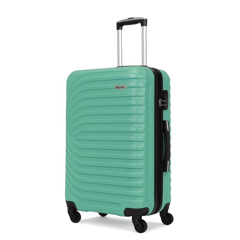 Craft Hardside 28-Inch Chequed Lightweight Spinner Luggage