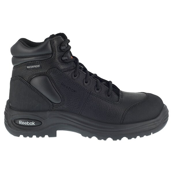 reebok water resistant shoes
