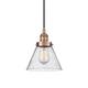Option Antique Copper / Seedy