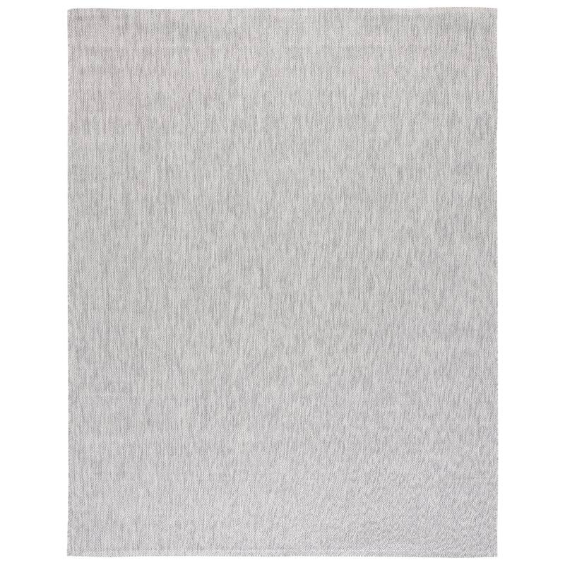 SAFAVIEH Courtyard Janyce Indoor/ Outdoor Waterproof Patio Backyard Rug