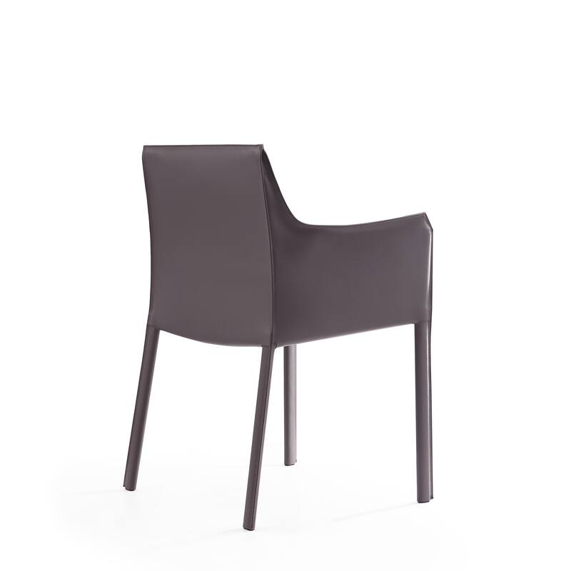 Ceets Chic and Modern Paris Dining Arm Chair