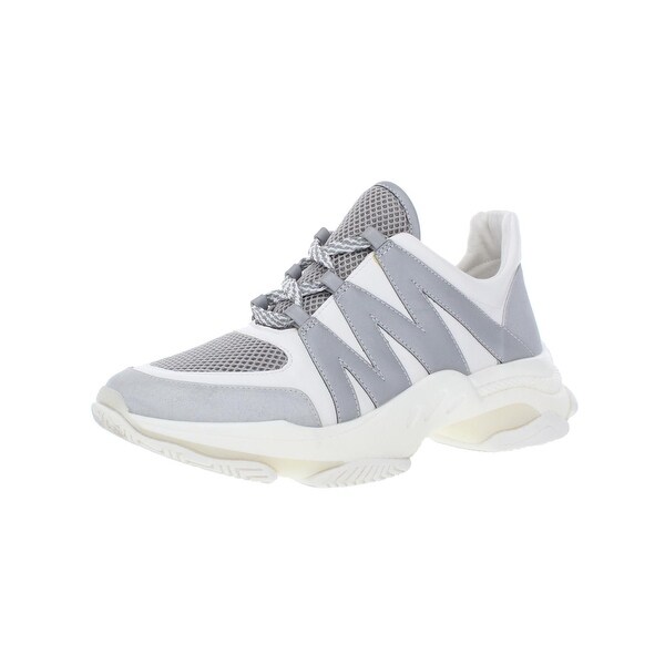 steve madden slip on tennis shoes