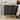 3 Drawer Dresser with Metal Legs, Wood Storage Chest for Bedroom, Living Room, Hallway, Wide Organizer