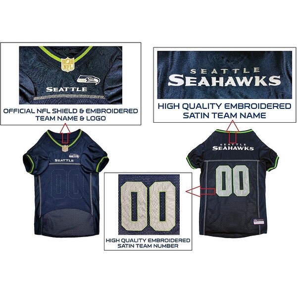 official nfl sweatshirts