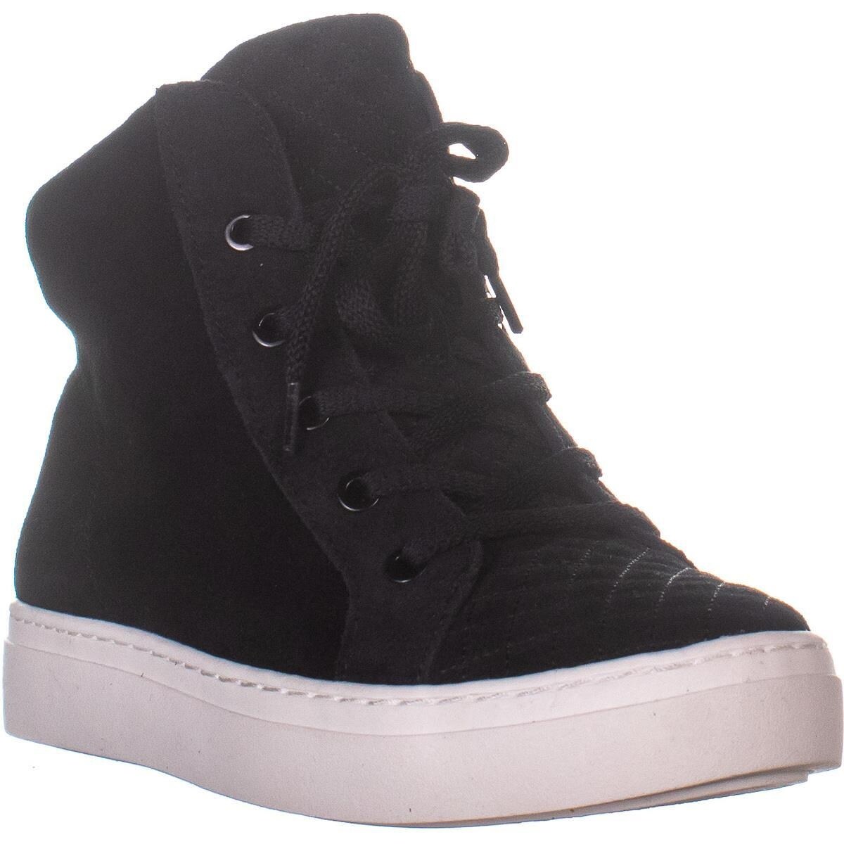 naturalizer carrigan high top