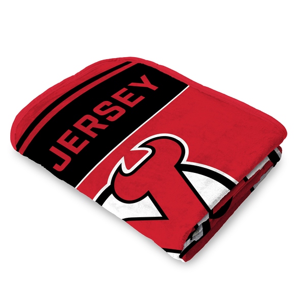 NHL Officially Licensed New Jersey Devils 46