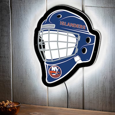 New York Islanders LED Lighted Sign
