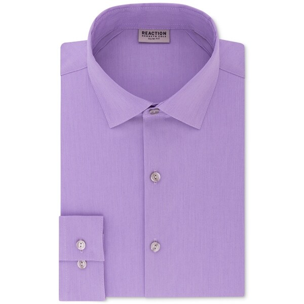 kenneth cole flex shirt
