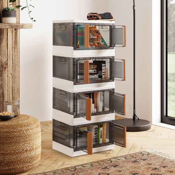 https://ak1.ostkcdn.com/images/products/is/images/direct/23988c8e02082398d4013cb0488a5bc2ea140715/Furniwell-Collapsible-Storage-Bins-with-Lids-Stackable-Plastic-Middle-Closet-Organizer.jpg