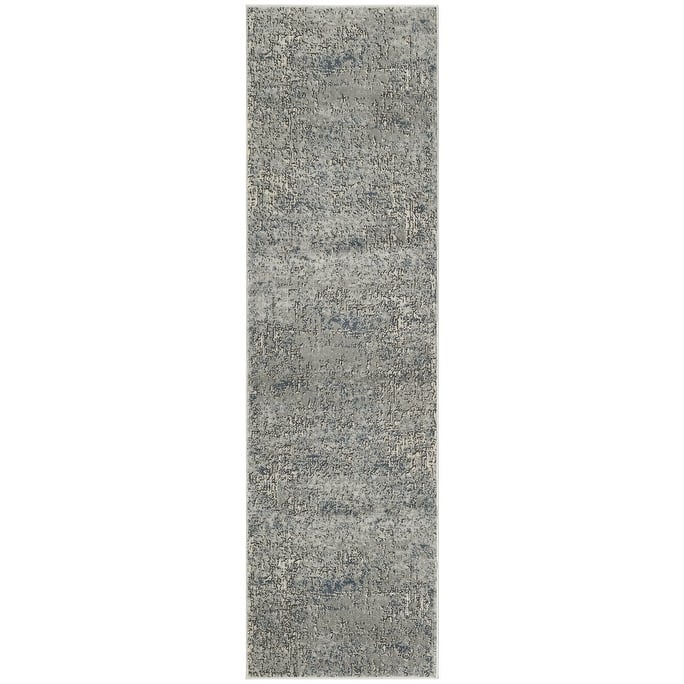 Nourison Concerto Indoor only Abstract Area Rug