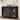 DH BASIC Modern 47" Buffet Server with Wine Storage by Denhour