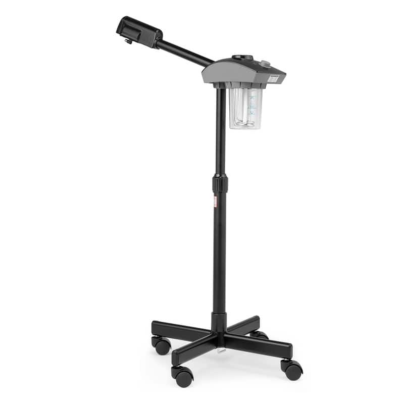 Facial Steamer for Home Beauty Salon, Personal Skin Care Deep Cleaning