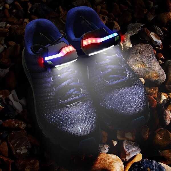 sports direct led shoes