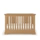 preview thumbnail 16 of 24, Jordyn Euro 4-in-1 Convertible Crib
