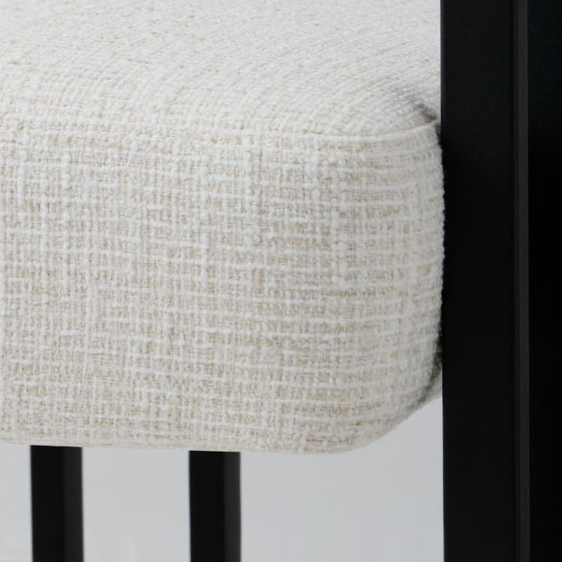 Upholstered Armchair (Set of 6)