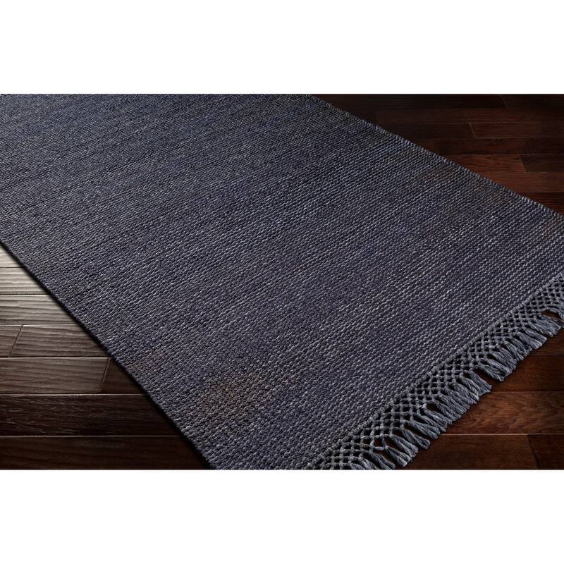Artistic Weavers Tortue Modern Jute/PET Yarn Handmade Area Rug
