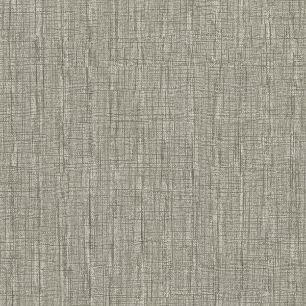 slide 2 of 4, Warner Halin Khaki Cross Hatch Wallpaper