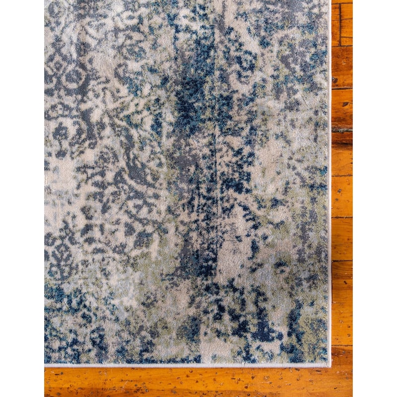 Transitional Harrogate Collection Area Rug