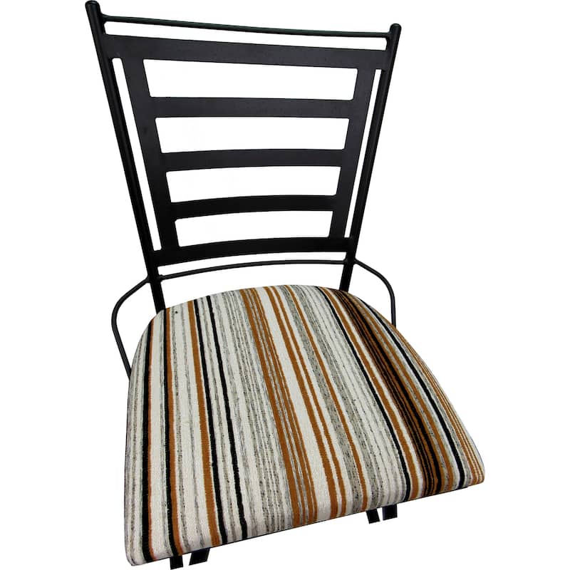 Outdoor Indoor Bar Stool Counter Bar Extra Tall - Jenna without Arms - Bar Stool