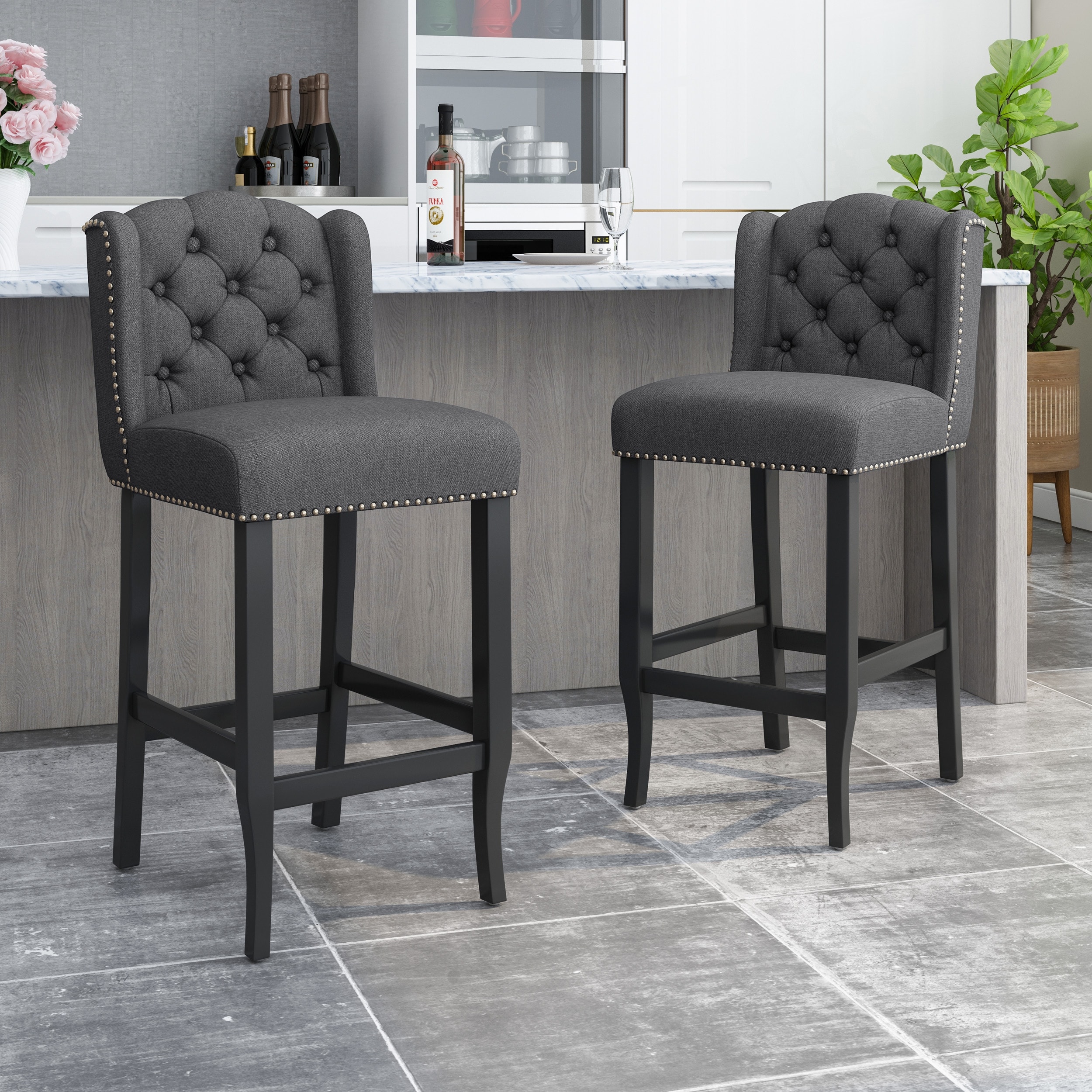 Christopher knight deals stools