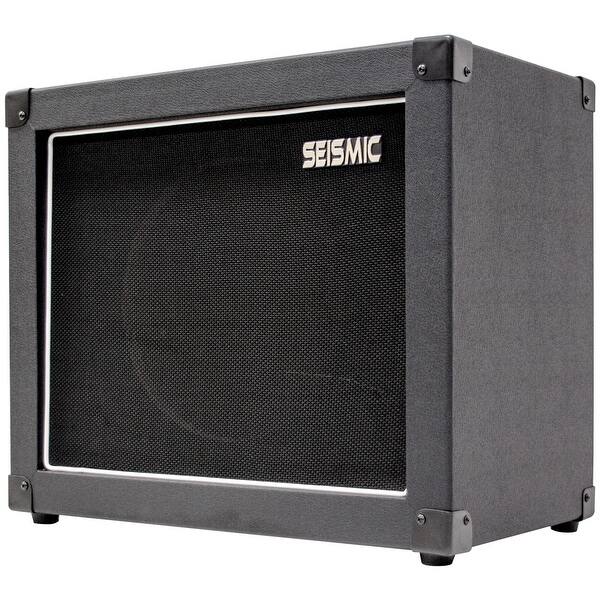 Shop Seismic Audio 12 Guitar Speaker Cabinet Empty 1x12 Cab