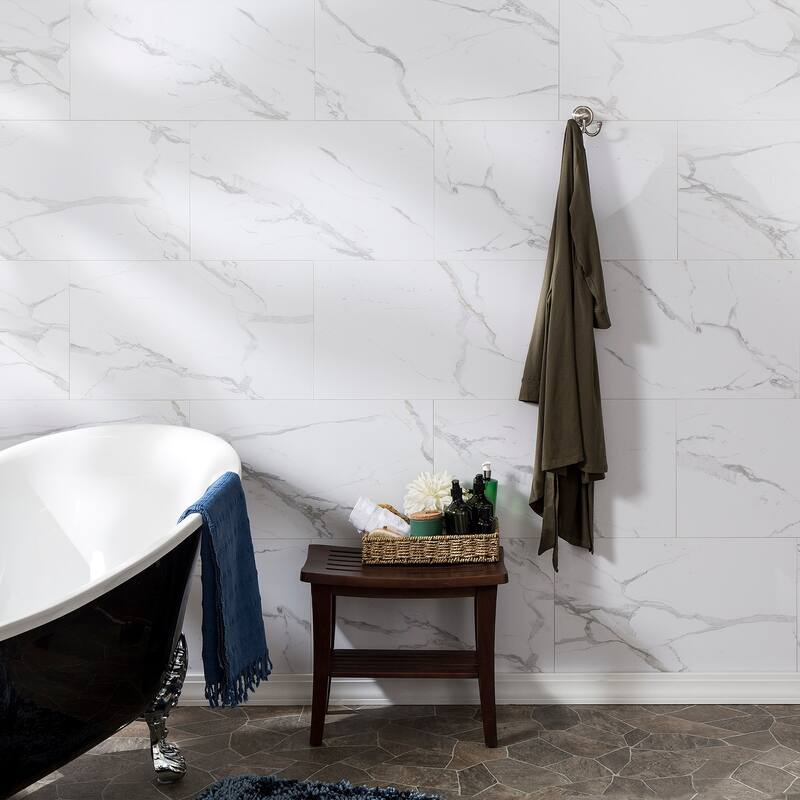 Palisade Vinyl Wall Tile