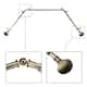 Option Antique Brass